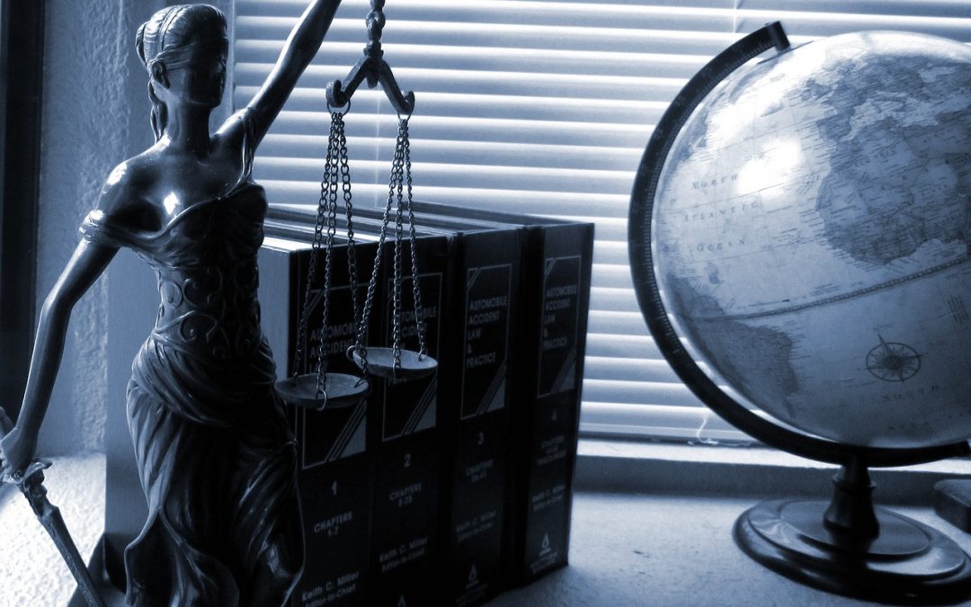 Ustawa dezubekizacyjna – jakie możliwości daje odwołanie do sądu?
