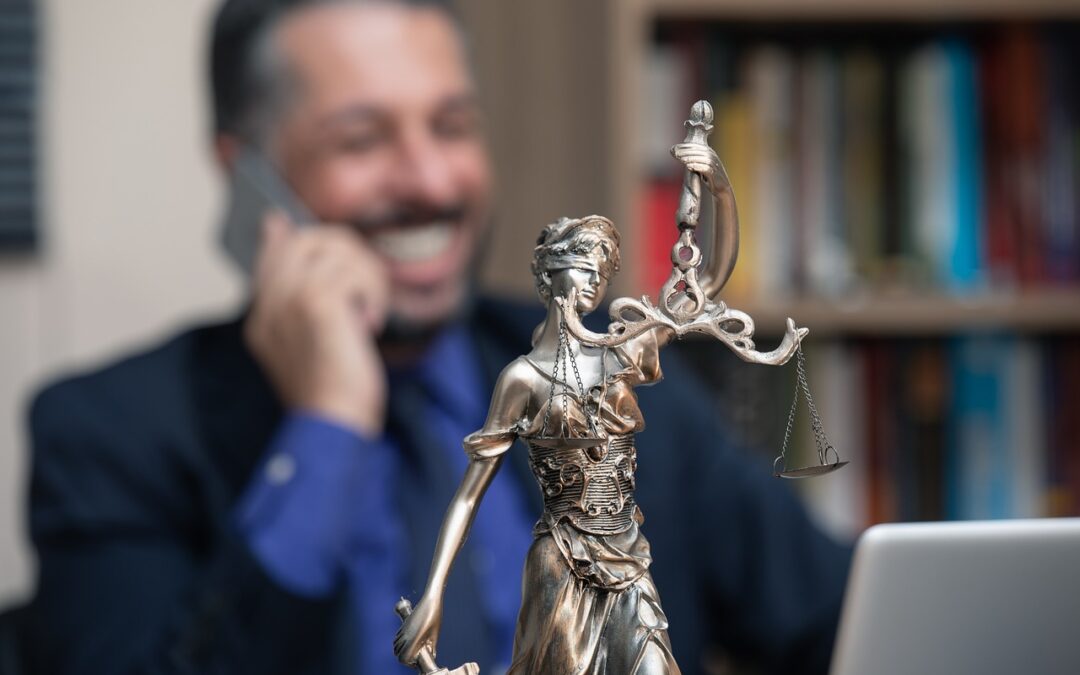 Adwokat – czym się kierować przy jego wyborze?