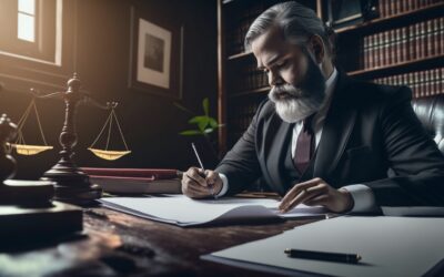 Jak adwokat może pomóc w sprawach podziału majątku?