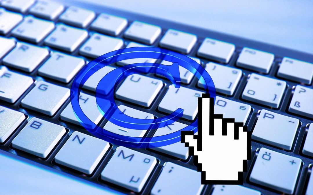 Ochrona praw autorskich w internecie